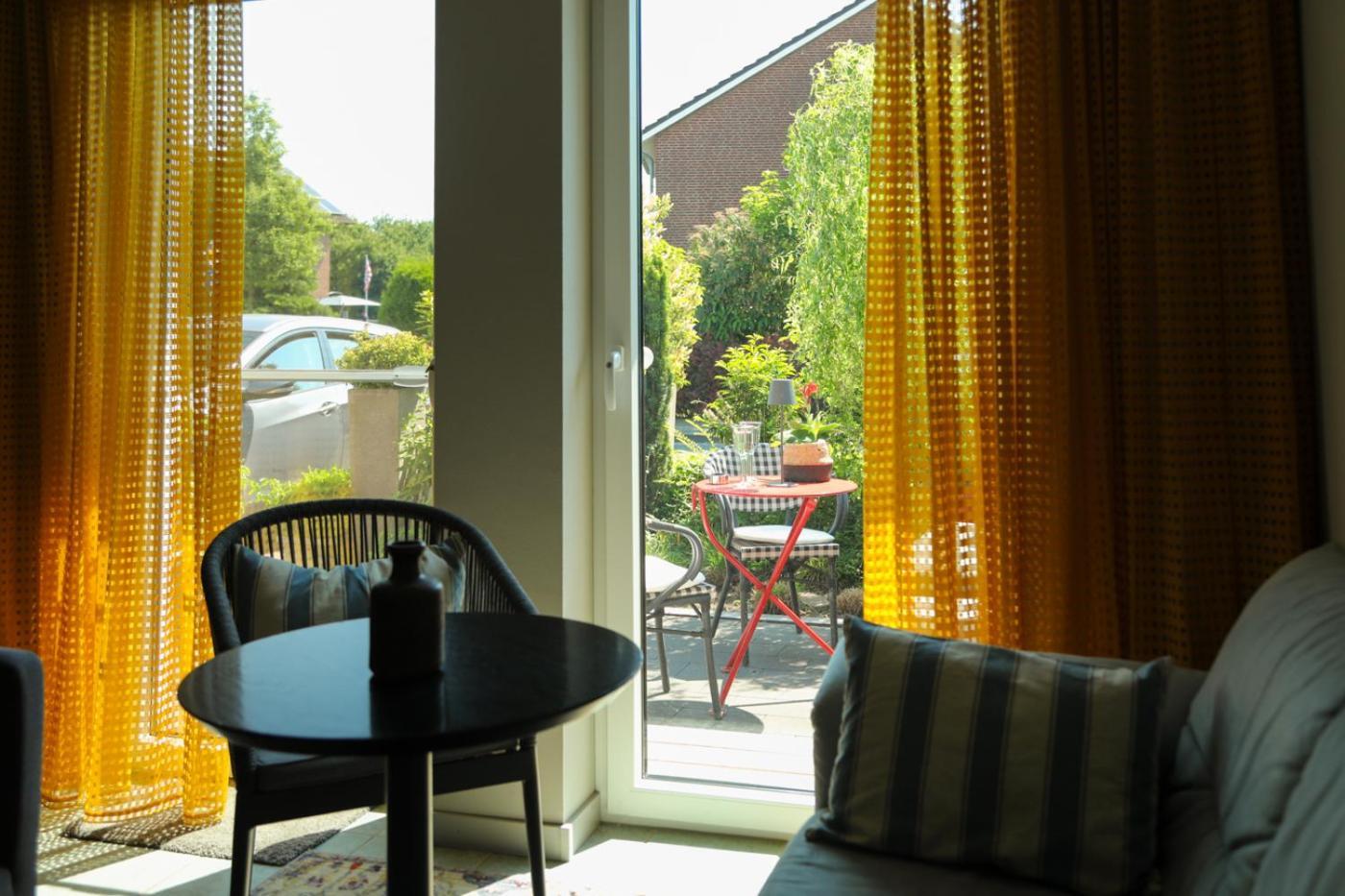 Marhold Apartments Drensteinfurt Exteriör bild