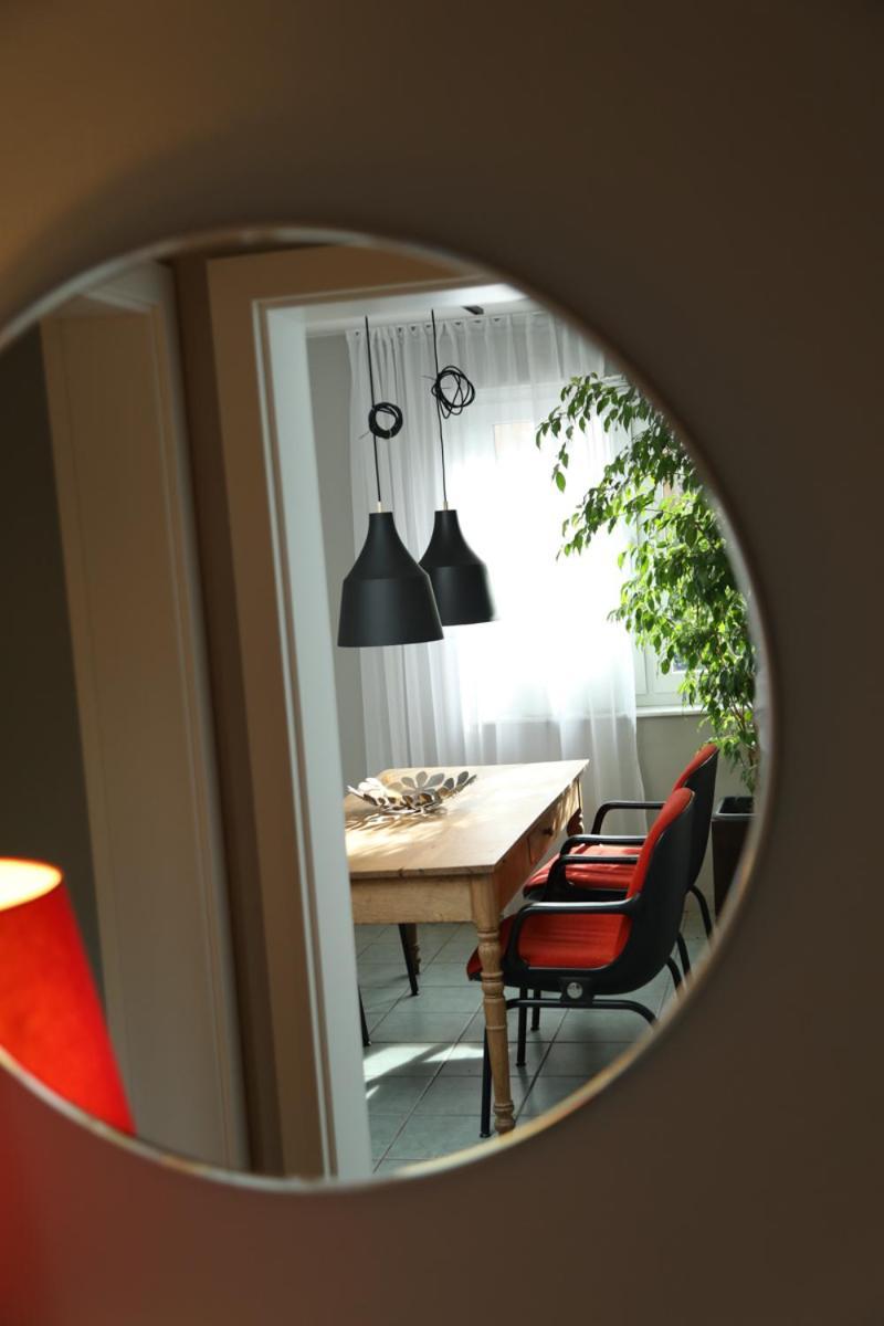 Marhold Apartments Drensteinfurt Exteriör bild